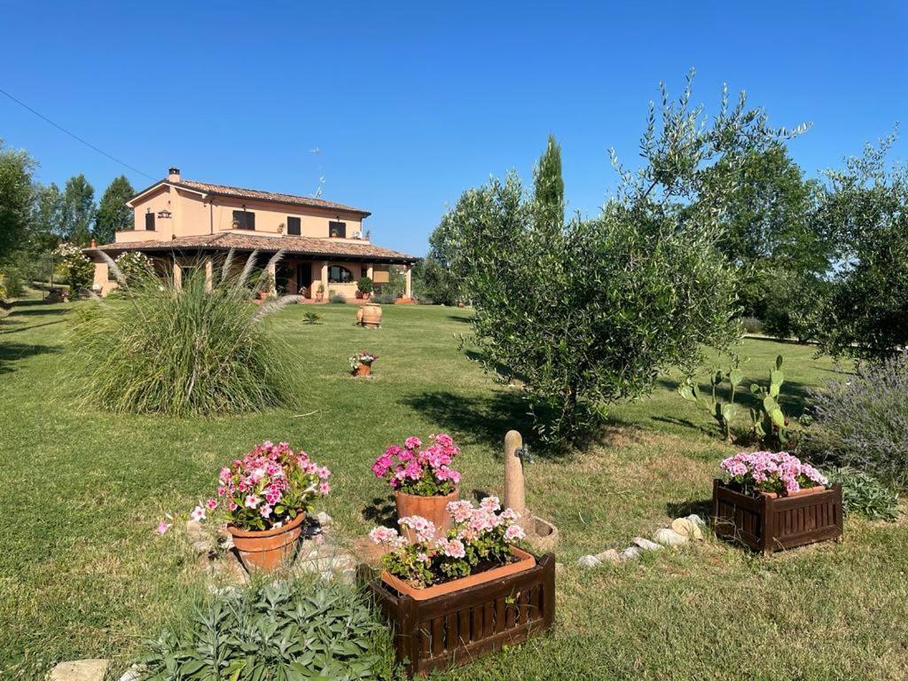 B&B Rosaverde Mulazzano ภายนอก รูปภาพ